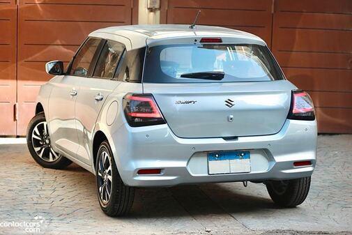 Suzuki Swift 2026
