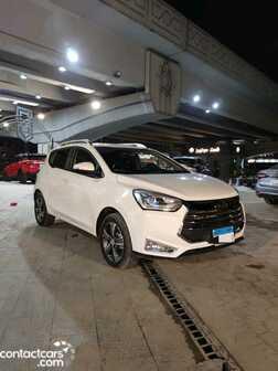 JAC JS2 2025