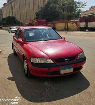 Opel Vectra 1998