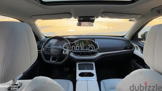 Chery eQ7 2025