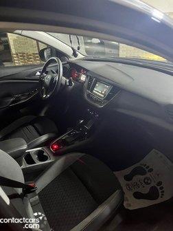 Opel Grand Land 2022