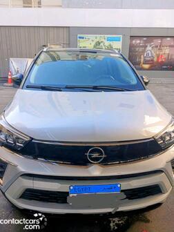 Opel Cross Land 2023