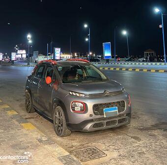 Citroen C3 Aircross 2021