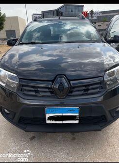 Renault Sandero Stepway 2019