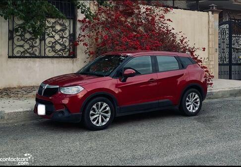 Brilliance V3 2018