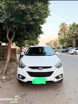 Hyundai IX 35 2016