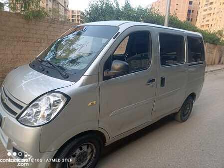 Chevrolet N200 2011
