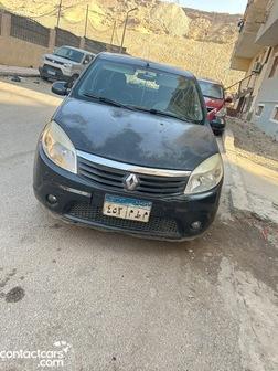 Renault Sandero 2013