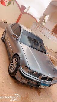 BMW 316i 1992