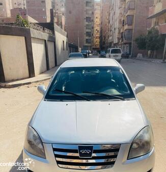 Speranza A516 2006