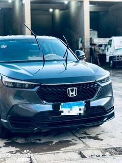 Honda HR-V 2023