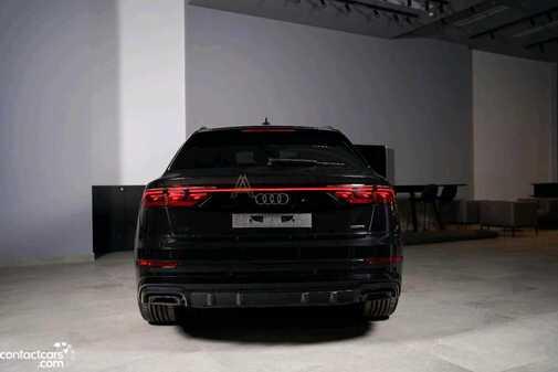 Audi A6 2026