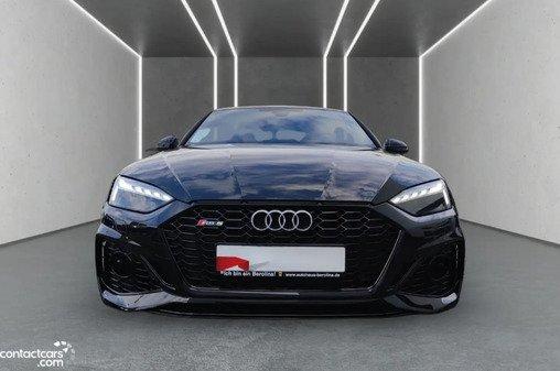 Audi S 5 2024