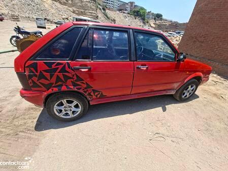 Seat Ibiza 1993