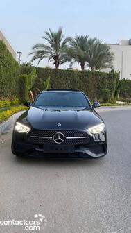 Mercedes C180 2025