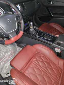 Peugeot 508 2017