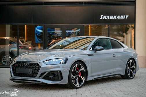 Audi S 5 2024