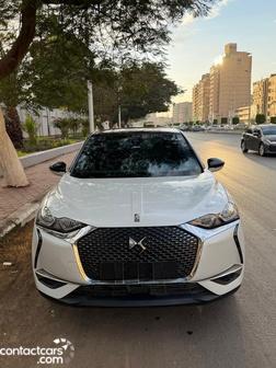 DS DS 3 2021