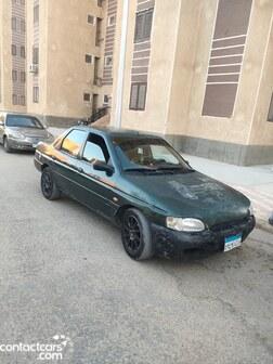 Ford Escort 1998