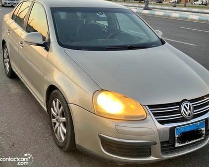 Volkswagen Jetta 2006