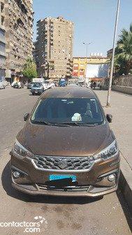 Suzuki Ertiga 2024