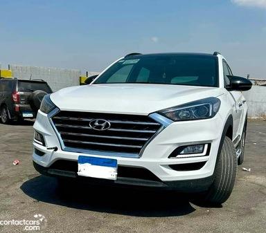 Hyundai Tucson 2020