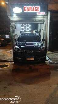 Chery Tiggo 8 2022