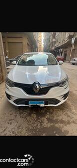 Renault Megane 2022