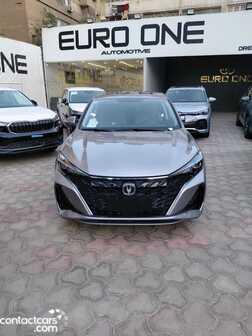 Changan EADO 2026