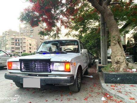 Lada 2107 2009