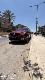 Renault Sandero Stepway 2021