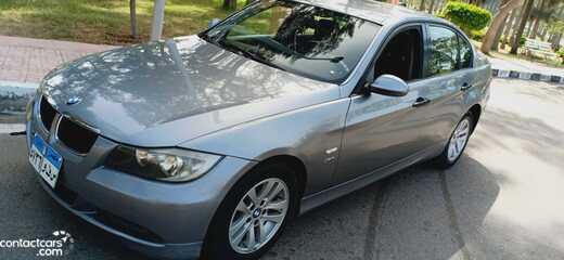 BMW 320i 2006