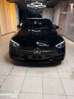 Mercedes C200 2026