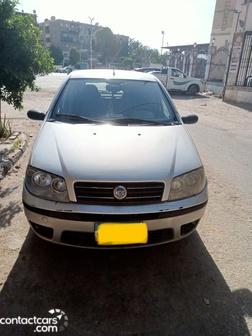 Fiat Punto 2009