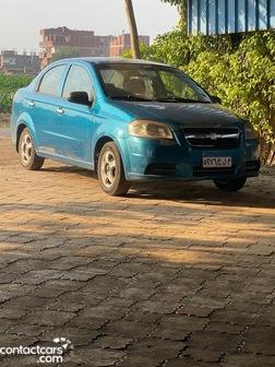 Chevrolet Aveo 2009