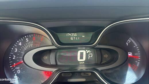 Renault Captur 2019