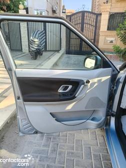 Skoda Fabia 2010