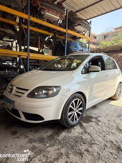 Volkswagen Golf 2007