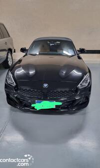 BMW Z4 2020