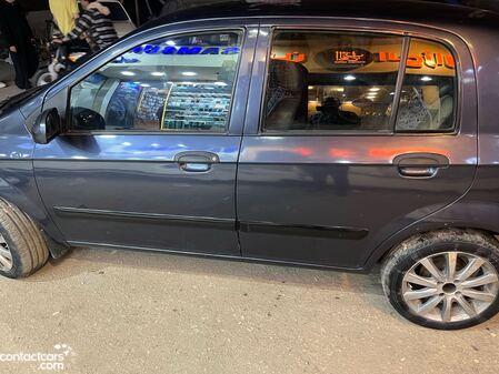 Hyundai Getz 2010