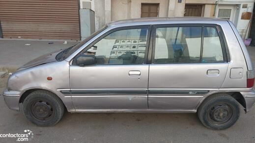 Daihatsu Kancil 1999