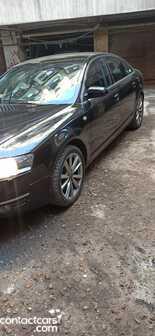 Audi A6 2008