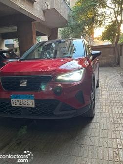 Seat Arona 2022