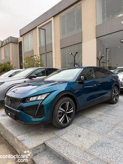 Peugeot 408 2026