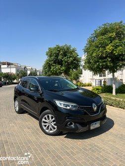 Renault Kadjar 2019