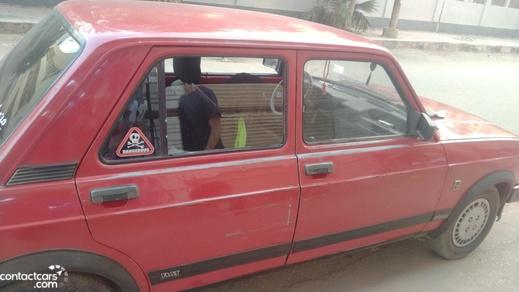 Fiat 128 nova 2022