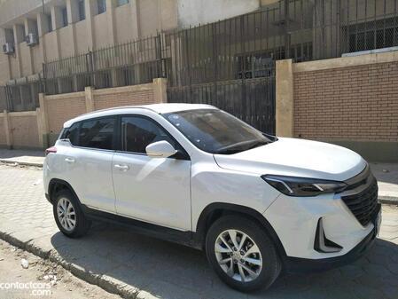 BAIC X3 2022