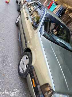 Fiat Tempra 1999