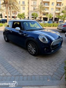 Mini Cooper 2016