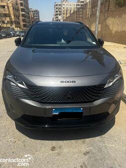 Peugeot 5008 2024